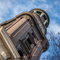 Гамбургский кафедральный собор св. Михаила