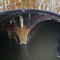 Гамбургская канализация –  натурализм чистой воды