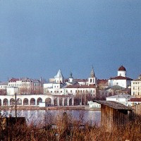 Ганзейские Города – Великий Новгород