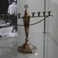 Музеи Гамбурга — Первый еврейский музей Германии