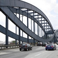 Мосты Гамбурга – мосты через Эльбу