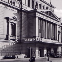 Театры Гамбурга – Гамбургская опера