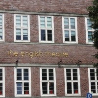 Английский театр в Гамбурге