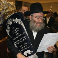 Новости еврейской общины Гамбурга