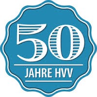 Транспортное объединение Гамбурга отметило 50-летие