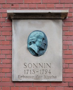 Michel-Sonnin